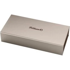 Pelikan Füller Souverän M1000, 987404, Schwarz, Goldfeder 18 Karat, Feder B -PapierMeister Verkäufe 41e81c0f8817f16596c94f73d575104abe437afa fueller pelikan souveraen m1000 987404