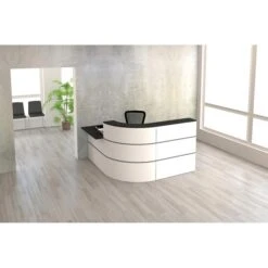 Kerkmann Empfangstheke Cento 4, 3853, Winkeltheke, Weiß / Anthrazit, 195 X 110 X 180cm, M. Anbautisch 10 Kerkmann Empfangstheke Cento 4, 3853, Winkeltheke, Weiß / Anthrazit, 195 X 110 X 180cm, M. Anbautisch -PapierMeister Verkäufe 45c521be993b7b5cb5f1d2efed01d2527a707be1 empfangstheke kerkmann cento 4 3853 winkeltheke