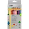 Lamy Plus Buntstifte Modell 530 24 Stück Karton -PapierMeister Verkäufe 46e9a653d2860f95f79637486bc8f19f4b8067dc buntstifte lamy 1222008 plus modell 530