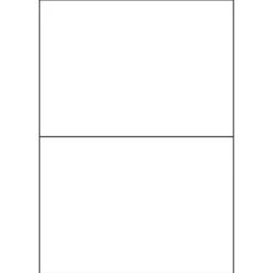 Europe100 Universaletiketten ELA026, Weiß, 210 X 148mm, 100 Blatt, 200 Stück -PapierMeister Verkäufe 47764d2adcbe59ab1e8715b09118c20ad46cf69b universaletiketten europe100 ela026 weiss