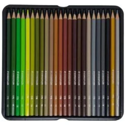 Staedtler Buntstifte Hexagonal, 175 M72, Farbig Sortiert, Im Metalletui, 72 Stück -PapierMeister Verkäufe 47bf000cf63bdc2f6efd47e7b6d5f93b88250da9 buntstifte staedtler hexagonal 175 m72