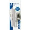 Staedtler Papierwischer Mars Estompe 5426-S BK4, Beidseitig Gespitzt, Verschiedene Größen, 4 Stück -PapierMeister Verkäufe 4bc82a68cb6ab715024224e8489e6391a23eb0b2 papierwischer staedtler mars estompe 5426 s bk4