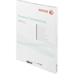Xerox™ Xerox Kopierfolien 500172, Premium Transparencies, A4, Für Farblaserdrucker, Transparent, 50 Stück 7 Xerox™ Xerox Kopierfolien 500172, Premium Transparencies, A4, Für Farblaserdrucker, Transparent, 50 Stück -PapierMeister Verkäufe 4be2ddbaf1cc1c1328f851e5e556ae21153127f3 kopierfolien xerox 500172 premium transparencies