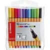 Stabilo Point 88 Mini 12er Etui Fineliner 2 Stabilo Point 88 Mini 12er Etui Fineliner -PapierMeister Verkäufe 4c0159d88bf9031dcf9615f617f05cc69491555e fineliner stabilo point 88 mini 68812 1