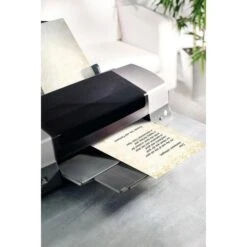 Sigel Weihnachtspapier DP083 Graceful Christmas, A4, 90g/qm, 100 Blatt -PapierMeister Verkäufe 4fa36d288ce692b8827ea282e6c719e668dd7f9f weihnachtsbriefpapier sigel dp083