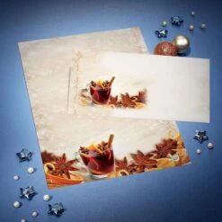Sigel Weihnachtsumschläge DU139, DIN Lang, Christmas Flavour, 25 Stück -PapierMeister Verkäufe 5070b804353400ea757996211c83ec379239db37 weihnachtsumschlaege sigel du139 din lang