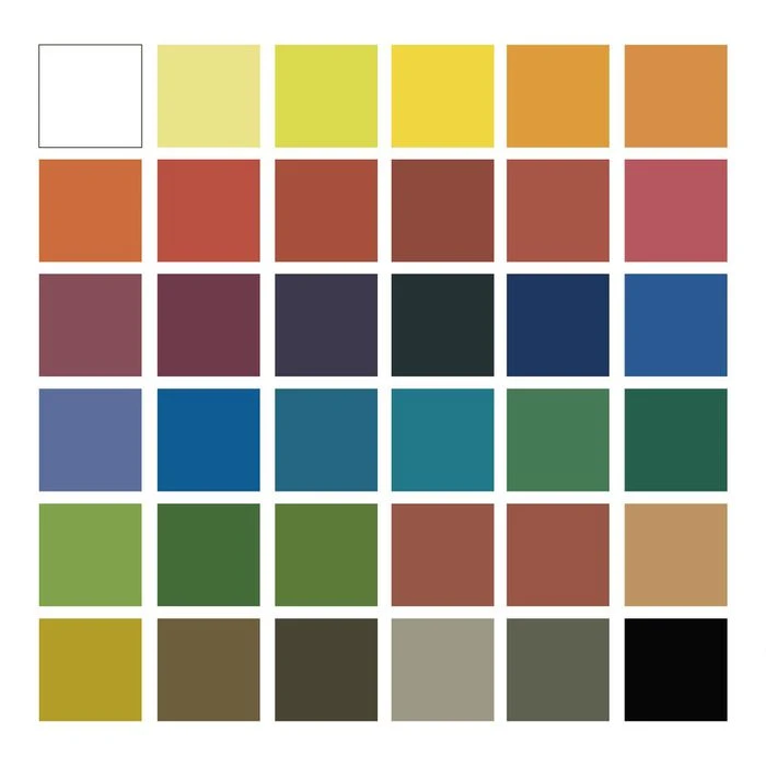 Faber-Castell Polychromos Colour Box 36 Stück 4 Faber-Castell Polychromos Colour Box 36 Stück – Bild 2