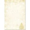 Sigel Weihnachtspapier DP083 Graceful Christmas, A4, 90g/qm, 100 Blatt -PapierMeister Verkäufe 5235a36c78c260a08bd7a4376b28d3b8a3826289 weihnachtsbriefpapier sigel dp083