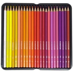 Staedtler Buntstifte Hexagonal, 175 M72, Farbig Sortiert, Im Metalletui, 72 Stück -PapierMeister Verkäufe 531f6e3023fa25f0b5717d055b10b941f358de52 buntstifte staedtler hexagonal 175 m72