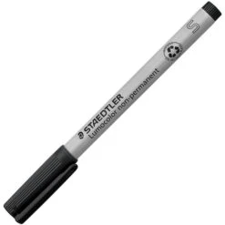 Staedtler Lumocolor Non-permanent S Schwarz 311-9 -PapierMeister Verkäufe 53d0cc40fd68490443d95e7180f42a296cf7458e folienschreiber staedtler lumocolor 311 9