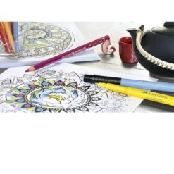 Faber-Castell Polychromos 110036 Colour Pencils -PapierMeister Verkäufe 545b2b6b6515cfa6be0f9759abcccb79c4d7b495 buntstifte faber castell polychromos 110036