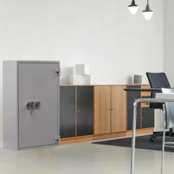 Rottner Tresor SuperPaper 120 Premium, EN 1, 120 X 70cm, Mit Doppelbartschloss, 365kg -PapierMeister Verkäufe 54647eaf4836fef14ec4e108681833dca4d93fee tresor rottner superpaper 120 premium en 1