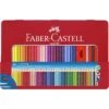 Faber-Castell Buntstifte Colour Grip 2001, 112448, Farbig Sortiert Im Metalletui, 48 Stück -PapierMeister Verkäufe 54beb092c78e78bd3343f146d0a05c2187e1924b buntstifte faber castell colour grip 2001 112448