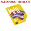 Staufen Kopierpapier Style Multifunktionspapier A4, 80g/qm, Weiß, 80 Blatt -PapierMeister Verkäufe 55eb099ada1e2f0d249f0047019953b09f699372 kopierpapier staufen style multifunktionspapier a4