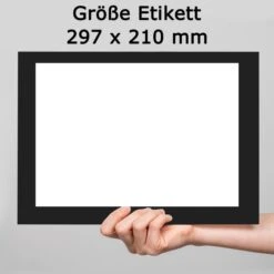 Herma Inkjet-Etiketten 4824, Special, Weiß, 210 X 297mm, Matt, 25 Blatt, 25 Stück -PapierMeister Verkäufe 56158a0bd7cbf340c5958efb7e897b744a35c651 inkjet etiketten herma 4824 special weiss