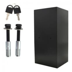 Rottner Tresor Monaco 120EL, Mit Innentresor, 120 X 60cm, Mit Elektronikschloss, 178kg 11 Rottner Tresor Monaco 120EL, Mit Innentresor, 120 X 60cm, Mit Elektronikschloss, 178kg -PapierMeister Verkäufe 578316e7119c9cec7275462bdb2edb4fcb45021b tresor rottner monaco 120el mit innentresor