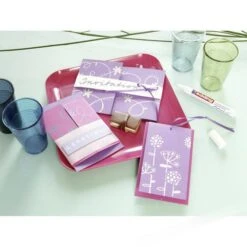 Edding 4000 Deco Marker Rot Mattlack-Marker 2-4mm 11 Edding 4000 Deco Marker Rot Mattlack-Marker 2-4mm -PapierMeister Verkäufe 582d01ab83310068802bbb085cce19be7e056122 deco marker edding 4000 mattlack marker creative