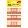 Zweckform Hinweisetiketten 3008, Pfeile Leuchtorange, 9 X 39mm, Selbstklebend, 63 Stück -PapierMeister Verkäufe 5948b8234d253caa8cb4a63997c244da87676cf5 hinweisetiketten zweckform 3008 pfeile