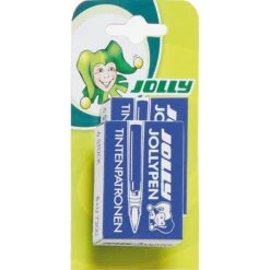 Jolly Füllerpatronen 7300-0005, Königsblau, 12 Stück 7 Jolly Füllerpatronen 7300-0005, Königsblau, 12 Stück -PapierMeister Verkäufe 59fc0102a400ba7da46356a67306ffe55ecd44e5 fuellerpatronen jolly 7300 0005 koenigsblau