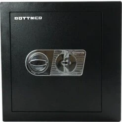 Rottner Tresor Monaco 45, 43,5 X 43,5cm, Mit Doppelbartschloss, 55kg -PapierMeister Verkäufe 5a578e8ff4c78c01c652691924d79e07cfef7f8f tresor rottner monaco 45