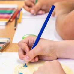 Jolly Buntstifte Supersticks Delta, 3003-0013, Kinderfest, Sortiert, Im Metalletui, 12 Stück -PapierMeister Verkäufe 5ae3ca0b63a684f499a48246d3bb868498c22814 buntstifte jolly supersticks delta 3003 0013