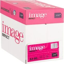 Antalis Kopierpapier Image Impact, A4, 80g/qm, Hochweiß, Ungeriest, 2500 Blatt -PapierMeister Verkäufe 5b74b46cfb4ee7a84d2cf96bf5ba6eaf1c620288 kopierpapier antalis image impact a4