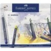 Faber-Castell Buntstifte 114748 Goldfaber, Mit Permanenter Ölkreidemine, Metalletui, 48 Stück -PapierMeister Verkäufe 5c20f56068e8f0c8ee28e141b2e1221f496505c2 buntstifte faber castell 114748 goldfaber