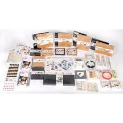 Walther-design Sticker Tierwelt, Pimp And Create, 2D Und 3D, Lustige Tiere, 310 Aufkleber -PapierMeister Verkäufe 5e6f9ff9713f57f769884b0020016aff19c4da19 sticker walther design tierwelt pimp and create