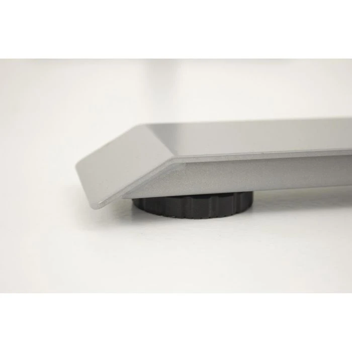 Kerkmann Schreibtisch Small Office, 10031055, Elektrisch Verstellbar, 140 X 74-123 X 80cm, Eiche 9 Kerkmann Schreibtisch Small Office, 10031055, Elektrisch Verstellbar, 140 X 74-123 X 80cm, Eiche – Bild 7