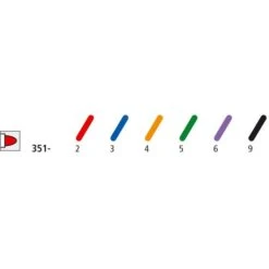 Staedtler Lumocolor Whiteboard Marker 4er 351 WP4 -PapierMeister Verkäufe 605b17755e73f550584598707dd939e748b9730c boardmarker staedtler lumocolor 351 wp4 sortiert