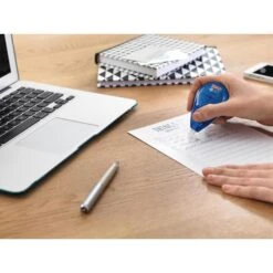 Tesa Sideway Korrekturroller 4,2mm X 10m -PapierMeister Verkäufe 61b3763ee09d1b51b19e384ab64ac7cf763e7336 korrekturroller tesa sideway