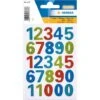 Herma Klebezahlen 3279 Vario 0-9, Bunt, Glitzernd, Selbstklebend, 1,5cm -PapierMeister Verkäufe 622226de9d212bdea0aacadf5fa75a20037cec85 klebezahlen herma 3279 vario 0 9