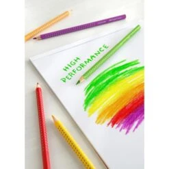 Faber-Castell Buntstifte Colour Grip 2001, 112448, Farbig Sortiert Im Metalletui, 48 Stück -PapierMeister Verkäufe 62a537a995330a47cbb9db7d56afa3acbf2a2339 buntstifte faber castell colour grip 2001 112448