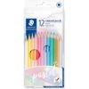 Staedtler Buntstifte 146 146 C12 PA, Pastel, Farbig Sortiert, 12 Stück -PapierMeister Verkäufe 630743e94e486aacf25aca9f03b42eb7d034ab64 buntstifte staedtler 146 146 c12 pa pastel