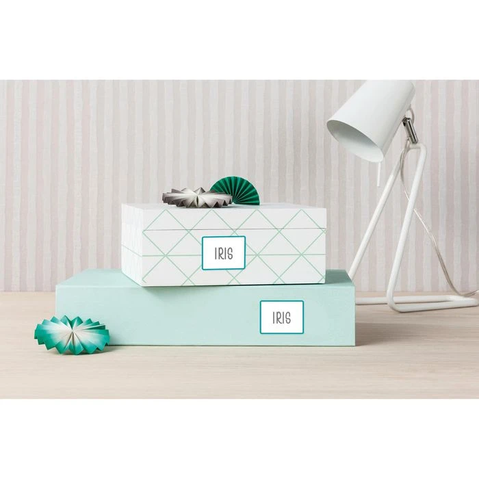 Zweckform Vielzwecketiketten 59983 Farbig Sortiert, 31x6 Mm, 31x15 Mm, 46x35 Mm, 9 Blatt, 249 Stück 4 Zweckform Vielzwecketiketten 59983 Farbig Sortiert, 31x6 Mm, 31x15 Mm, 46x35 Mm, 9 Blatt, 249 Stück – Bild 2