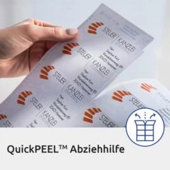 Avery Zweckform L7636-25 Etiketten Weiß 45.7x21.2 11 Avery Zweckform L7636-25 Etiketten Weiß 45.7x21.2 -PapierMeister Verkäufe 66976d8fdf1c2b7cef851f3cb6b40463a6f3c154 adressetiketten zweckform l7636 25 weiss