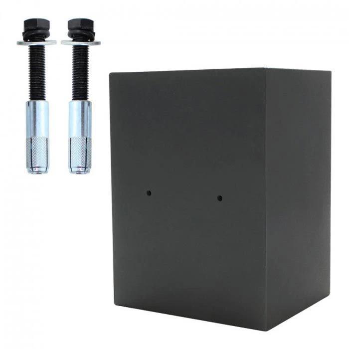 Rottner Tresor Toscana 65EL, 66 X 49cm, Mit Elektronikschloss, 82kg 6 Rottner Tresor Toscana 65EL, 66 X 49cm, Mit Elektronikschloss, 82kg – Bild 4