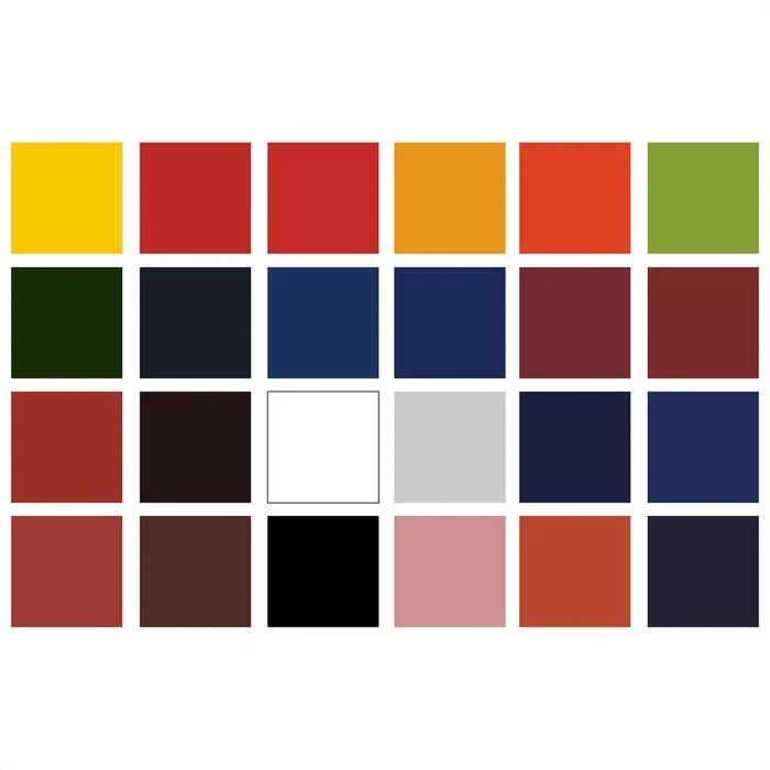 Stockmar Wachsmalstifte 32600, Wasserfest, Rund, Im Holzkasten, 24 Stück 4 Stockmar Wachsmalstifte 32600, Wasserfest, Rund, Im Holzkasten, 24 Stück – Bild 2