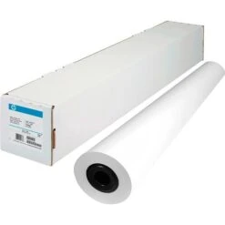 HP A1+ Q1396A 61cm X 45.7m Plotterpapier 80g/qm