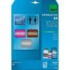 Sigel IF 130 A4 Klar Inkjetfolien Selbstklebend -PapierMeister Verkäufe 6b731c4e49deb871f899216cd6ff1ba97e942c62 inkjetfolien sigel if 130 a4 klar