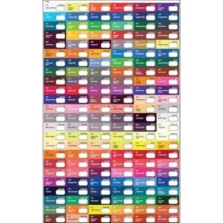 Koh-I-Noor Buntstifte Polycolor 144, Farbig Sortiert, Im Metalletui, 144 Stück -PapierMeister Verkäufe 6c64bf043e8c6d73aab661c35622d8fd95c77d8b buntstifte koh i noor polycolor 144