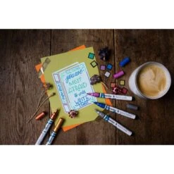 Schneider® Schneider Metallic-Marker Paint-It 010, Violet, Lila, 0,8 Mm 15 Schneider® Schneider Metallic-Marker Paint-It 010, Violet, Lila, 0,8 Mm -PapierMeister Verkäufe 6d6574c872d49f973976a9d9e08fb512c1d5e57c metallic marker schneider paint it 010 violet