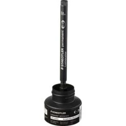 Staedtler Nachfülltusche Lumocolor Perm., Schwarz, 487 17, Für Lumocolor Marker, Kapillarsystem, 15ml 8 Staedtler Nachfülltusche Lumocolor Perm., Schwarz, 487 17, Für Lumocolor Marker, Kapillarsystem, 15ml -PapierMeister Verkäufe 6f7dd62cbe20d862d0680417470c6e76641b6f5f nachfuelltusche staedtler lumocolor perm. schwarz