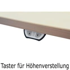 Geramöbel Schreibtisch Elektro Flex, Weiß, Elektrisch Verstellbar, 216,6 X 113cm, 135° Winkel 9 Geramöbel Schreibtisch Elektro Flex, Weiß, Elektrisch Verstellbar, 216,6 X 113cm, 135° Winkel -PapierMeister Verkäufe 6f83a2899e486b78ff6beeec499001e642b5c3d8 schreibtisch geramoebel elektro flex weiss