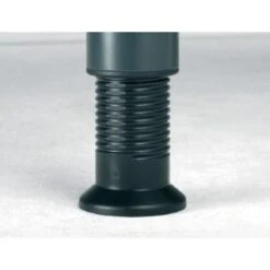 Geramöbel Schreibtisch Flex S-555316-AS, Ahorn, Verstellbar, 216,6 X 68-80 X 113cm, 135° Winkel -PapierMeister Verkäufe 6f85ec5c28f93618211e5de3084ffebd2c7f72cb schreibtisch geramoebel flex s 555316 as ahorn