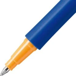 Stabilo Point Visco Fine 0.5mm Blau Tintenroller -PapierMeister Verkäufe 6fc83ea54ab6db7913ce220ae204d8460ac2c2ee tintenroller stabilo pointvisco 109941