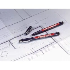 Edding 1800 Profipen Schwarz Fineliner 0.1 0,25mm -PapierMeister Verkäufe 70f71a1cf943a4a945d97799d7cc4bee6dd2322c fineliner edding 1800 profipen 0.1