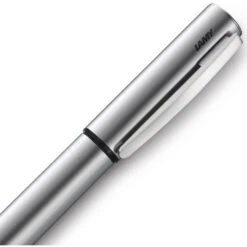Lamy Füller Accent Al KW 096, 1226185, Aluminium / Holz, Silber, Feder M -PapierMeister Verkäufe 71d266ec7bae45096b453ef4dbba53d3eaf4e418 fueller lamy accent al kw 096 1226185