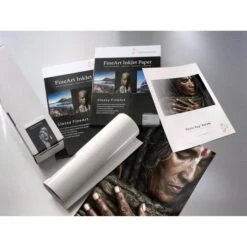 Hahnemühle Inkjet-Papier Photo Rag Baryta FineArt, A4, 315g/m² Glänzend Einseitig Bedruckbar 25 Blatt -PapierMeister Verkäufe 7374550a30ccee9535ca4f6debf45c32dae96e90 inkjet papier hahnemuehle photo rag baryta fineart
