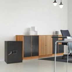 Rottner Tresor Toscana 65EL, 66 X 49cm, Mit Elektronikschloss, 82kg 11 Rottner Tresor Toscana 65EL, 66 X 49cm, Mit Elektronikschloss, 82kg -PapierMeister Verkäufe 7460d7af16a27f5dfc3e2bce631b46e3c3c3427b tresor rottner toscana 65el